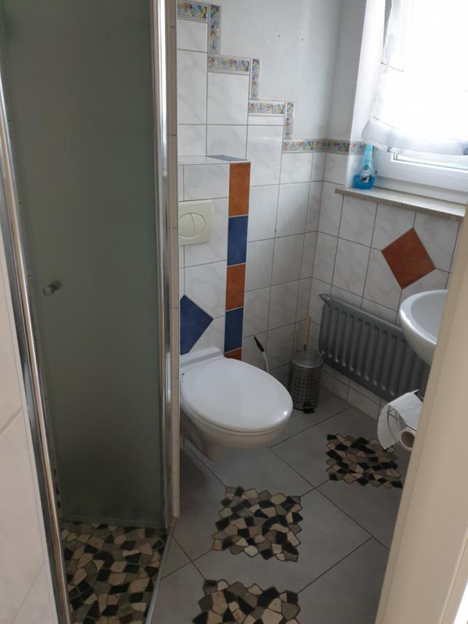 Ferienwohnung Fischbach Фридрихсхафен Экстерьер фото