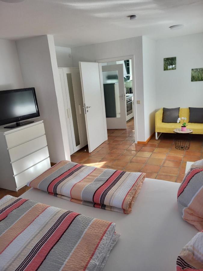 Ferienwohnung Fischbach Фридрихсхафен Экстерьер фото