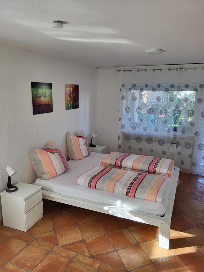 Ferienwohnung Fischbach Фридрихсхафен Экстерьер фото