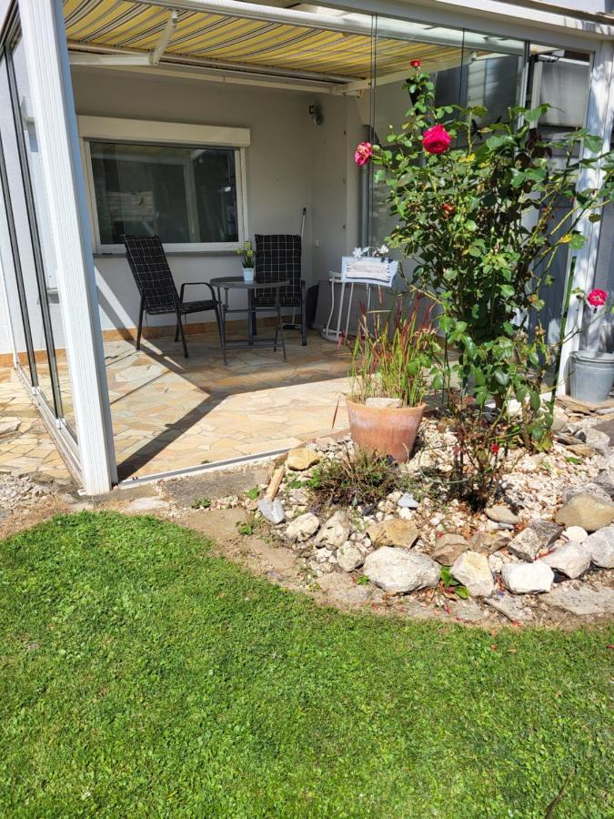 Ferienwohnung Fischbach Фридрихсхафен Экстерьер фото
