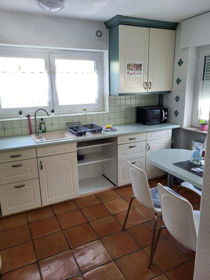 Ferienwohnung Fischbach Фридрихсхафен Экстерьер фото