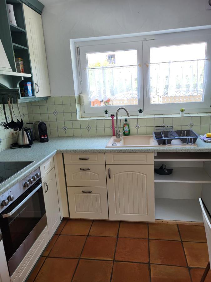 Ferienwohnung Fischbach Фридрихсхафен Экстерьер фото