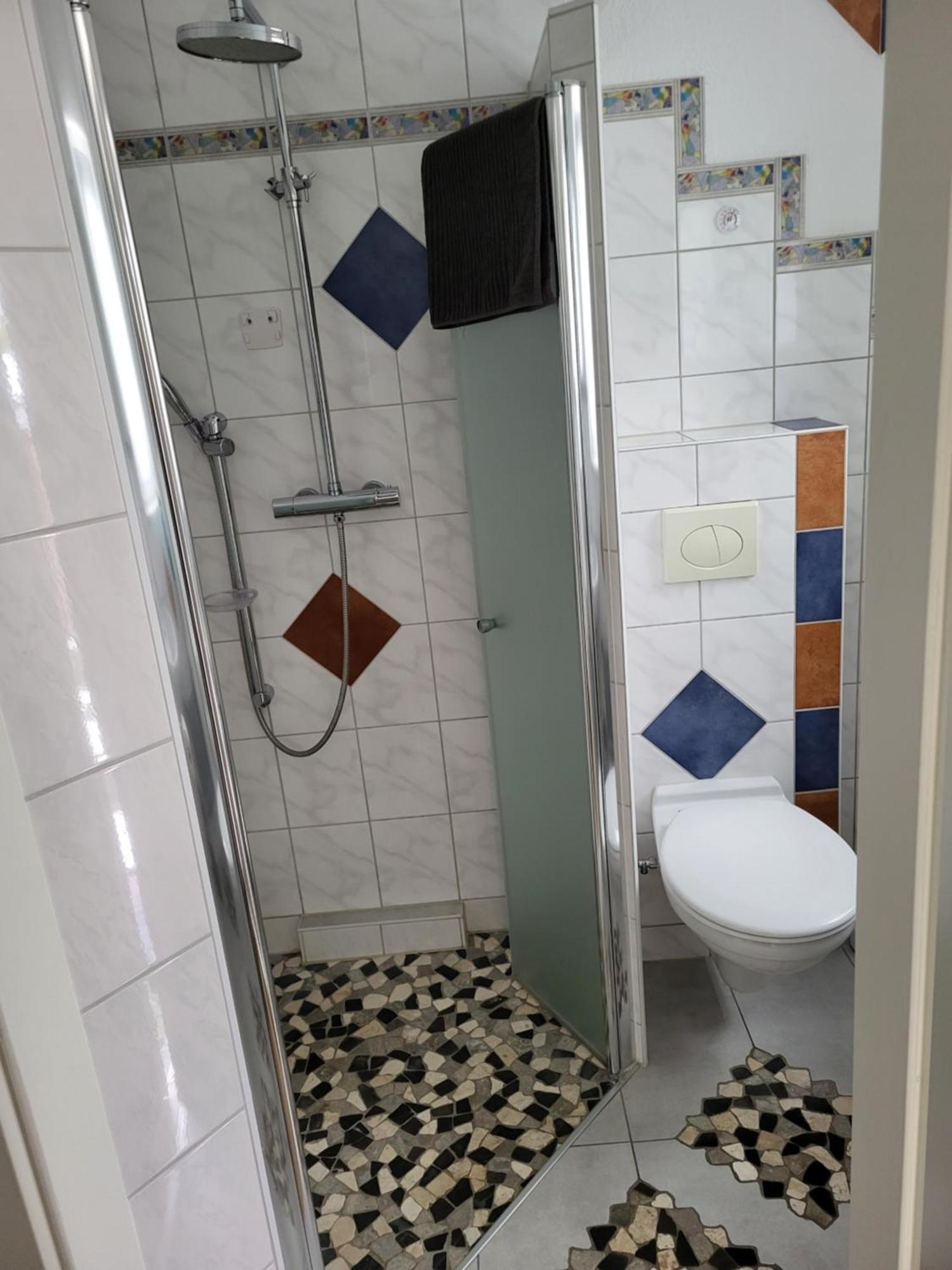 Ferienwohnung Fischbach Фридрихсхафен Номер фото