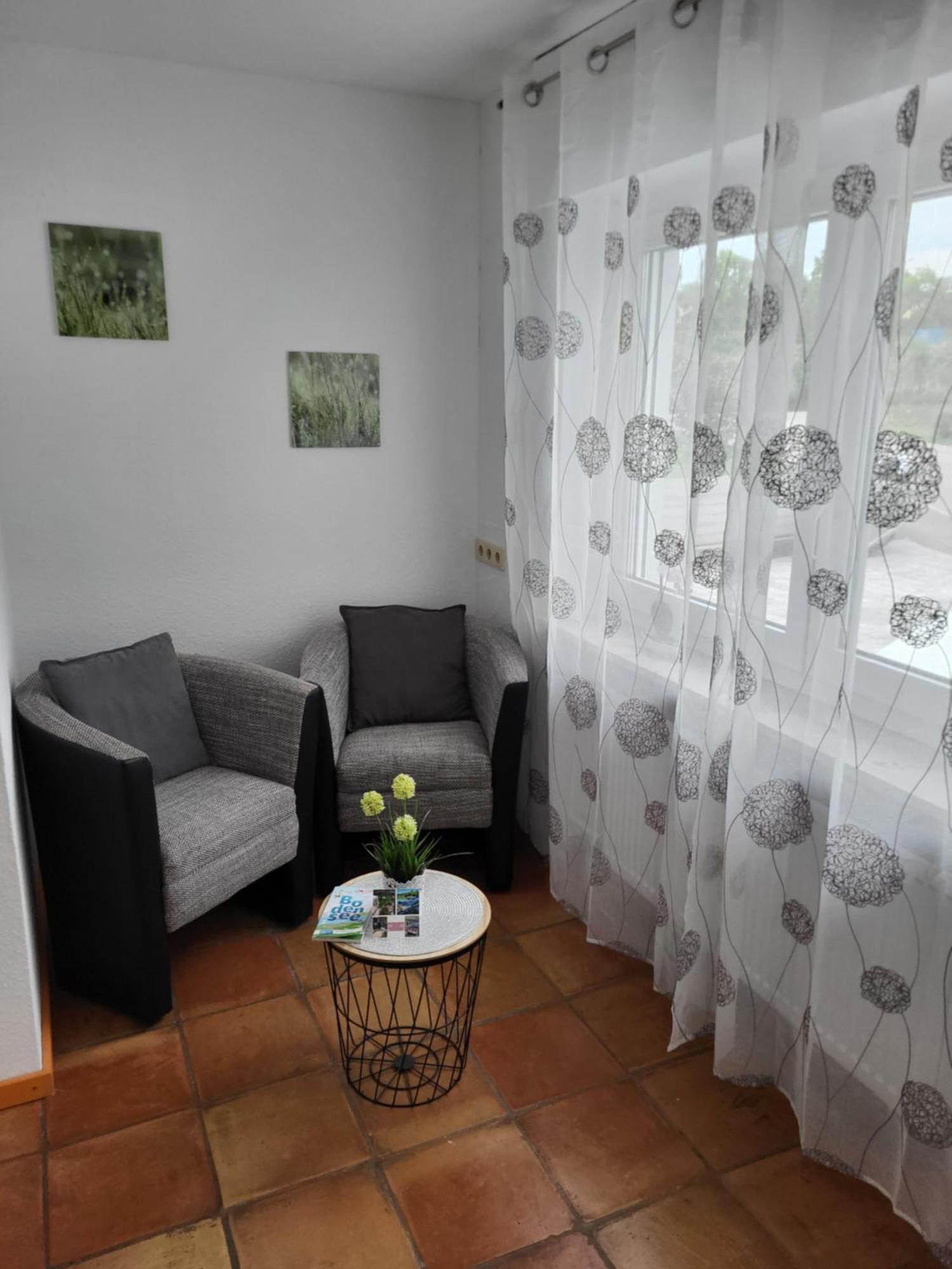 Ferienwohnung Fischbach Фридрихсхафен Экстерьер фото
